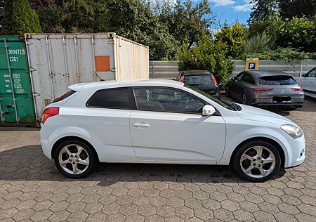 Kia Cee'd / Ceed 1.6 CVVT Spirit Sporty Wagon Spirit