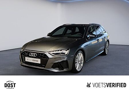 Audi A4 Avant 45 TFSI quattro S line B&O+MATRIX LED