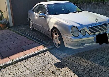 Mercedes-Benz CLK 200 KOMPRESSOR "Master Edition" Master E...