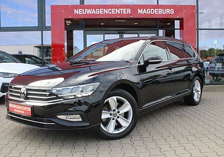 VW Passat Variant Volkswagen Passat 2.0 TDI DSG*ele.H.-KLAPPE*ACC*AHK*LED*VC*