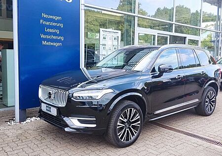 Volvo XC 90 XC90 Plug-In-Hybrid T8 AWD Recharge Plus Bright+