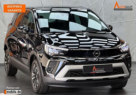 Opel Crossland X Crossland Elegance 1.2|KAM|LED|SHZG|KLIMA|LM