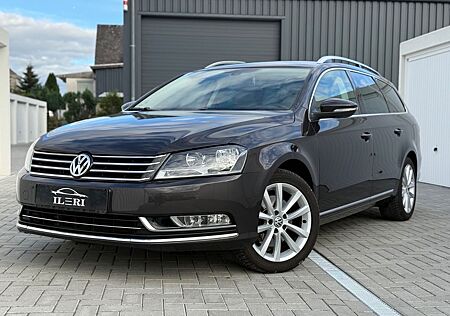 VW Passat Variant gebraucht kaufen VW Passat Variant Volkswagen Highline BlueMotion*KAMERA*LEDER*