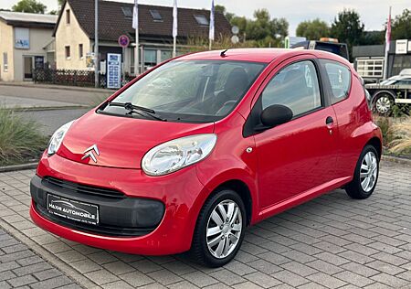 Citroën C1 Advance