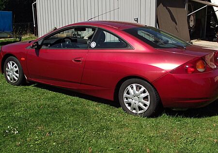 Ford Cougar 2.0 16V