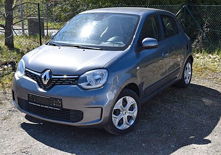 Renault Twingo Limited/KLIMA/TÜV+INSPEKTION NEU!!!