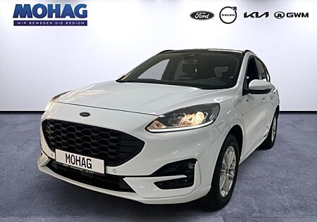 Ford Kuga PHEV ST-Line *PANORAMAD* El. Klappe*