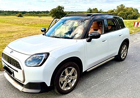 Mini Cooper D Countryman gebraucht kaufen Mini Cooper D Countryman Cooper E Countryman E Fav. Trim Pano AHK HuD DAB