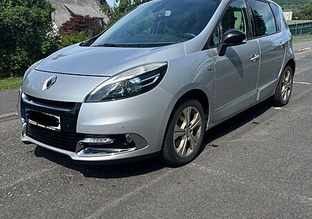 Renault Scenic Bose Edition TCe 130 Bose Edition