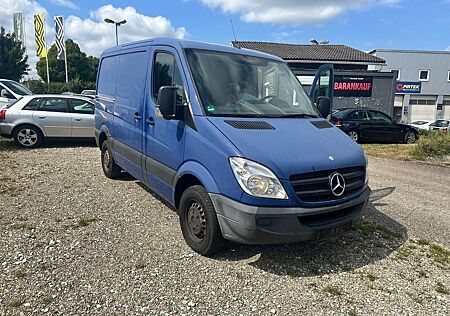 Mercedes-Benz Sprinter II Kasten 210/211/213/214/216 CDI