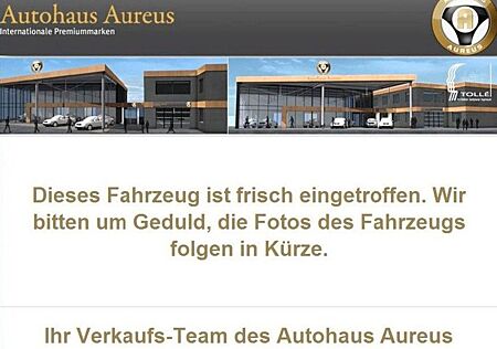 BMW 116 1 Limousine d Advantage*LED*KLIMA*HUD