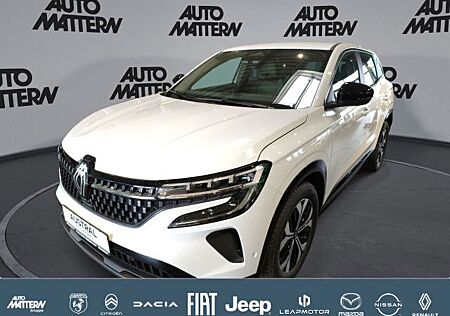 Renault Austral TCe 160 Mild-Hybrid Evolution Ganzjahres