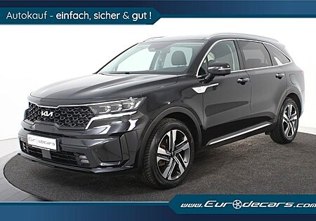 Kia Sorento 1.6 T-GDI Hybrid AWD *1.Hand*Pano.*Voll*