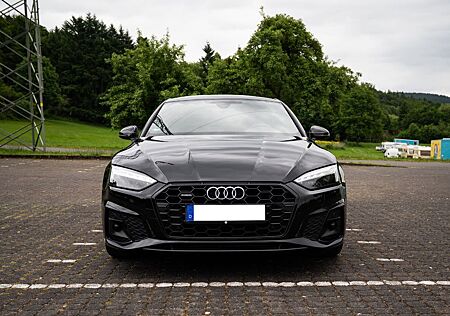 Audi A5 40 TDI S tr quattro Sportb S line Busine ...