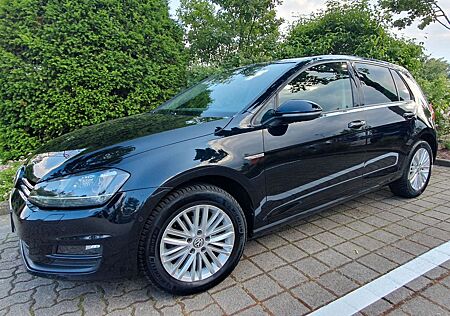 VW Golf Volkswagen VII Lim. Cup BMT 1.2 TSI 63KW *PANO*STDHZ*