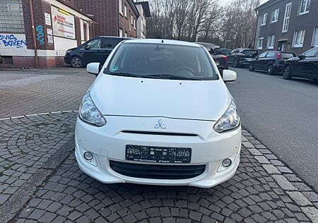 Mitsubishi Space Star 1.2 Top ClearTec
