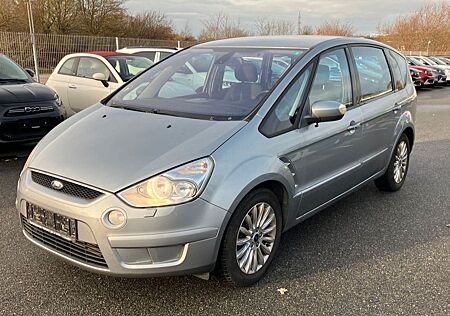 Ford S-Max 2,0 TDCi 103kW DPF Titanium 7P