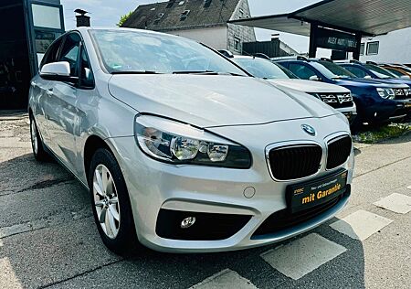 BMW 218i 218 Active Tourer Advantage Kamera Navi
