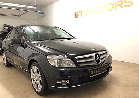 Mercedes-Benz C 220 C -Klasse Lim. BlueEfficiency Avantgarde