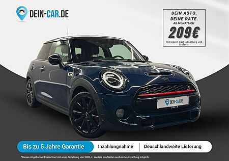 Mini Cooper S *PANORAMA*HARMAN-KARDON*LEDER*LED*