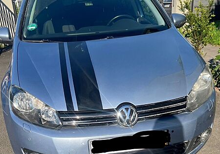 VW Golf Volkswagen 1.4 TSI Highline TÜV neu Scheckheft