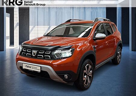 Dacia Duster 1.0 TCe 100 LPG Prestige+