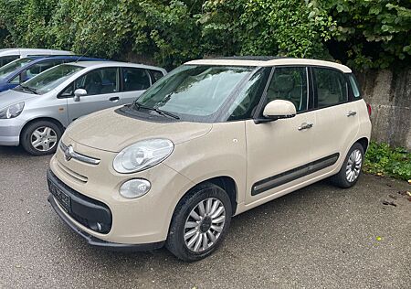 Fiat 500L Lounge