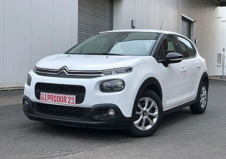 Citroën C3 *1.5 BlueHDi*Navi*Klima#464181