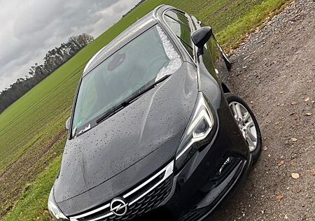 Opel Astra ST 1.6 Diesel Innovation 100kW S/S Inn...