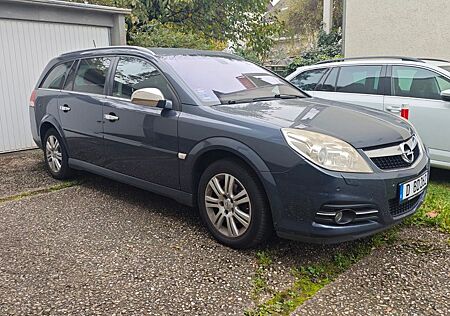 Opel Vectra Caravan 1.9 CDTI 110kW -