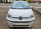 VW Up Volkswagen e-! style