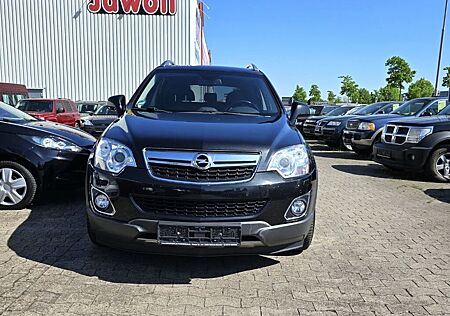 Opel Antara CDTI COS- 4x4 AT- TÜV 5.27 LEDER AHK SITZ