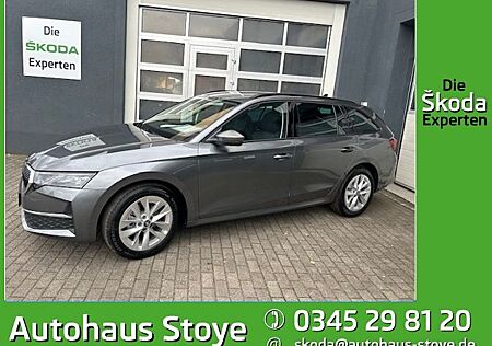 Skoda Octavia Combi Selection 1.5 TSI 85KW DSG; MATRIX