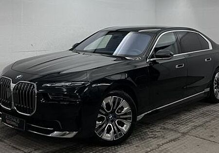 BMW 750e xDrive EXECUTIVE+SKY+KRISTALL+THEATRE+B&W+