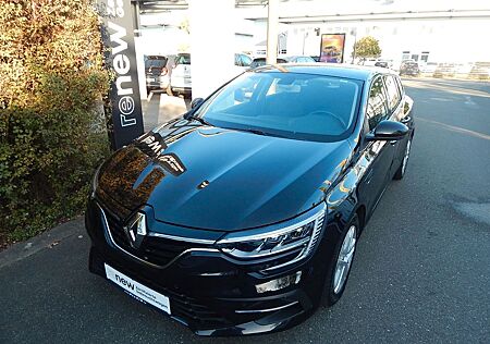 Renault Megane BLUE dCi 115 Equilibre Grandtour