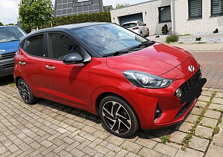 Hyundai i10 1.2 Prime Prime