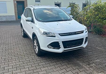 Ford Kuga 1,5 EcoBoost 2x4 110kW Individual Indiv...