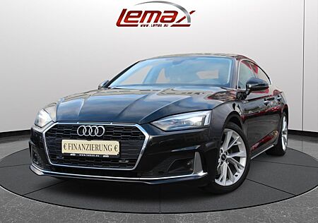 Audi A5 Sportback S-tronic Leder Netto 17.645 #346