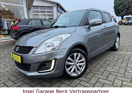 Suzuki Swift 1.2 Comfort|SHZ|Klima|Keyless