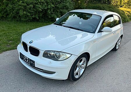BMW 118i