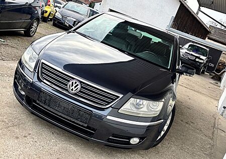 VW Phaeton Volkswagen 3.0 V6 TDI 4MOTION Tiptronic *TÜV*