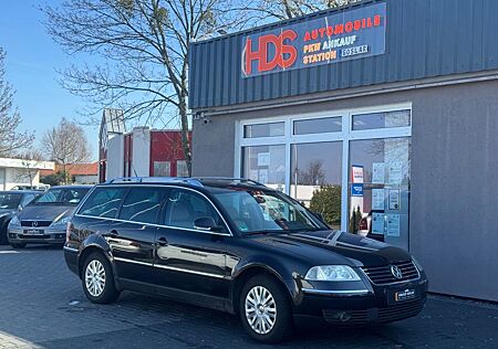 VW Passat Variant Volkswagen 1.8 T Highline Variant *TÜV NEU*