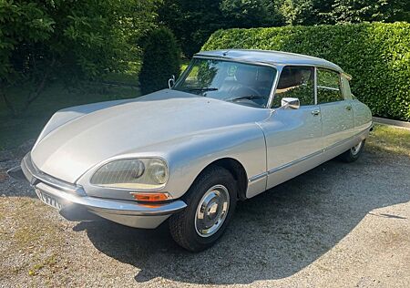 Citroën DS