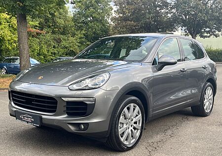 Porsche Cayenne S Diesel /PANORAMA/LUFTFEDER/CARPLAY/LED