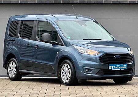 Ford Tourneo Connect Titanium*Kamera*Navi*Sitzhzg