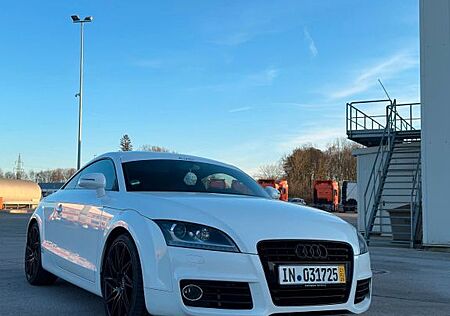 Audi TT Coupe 2.0 TFSI -