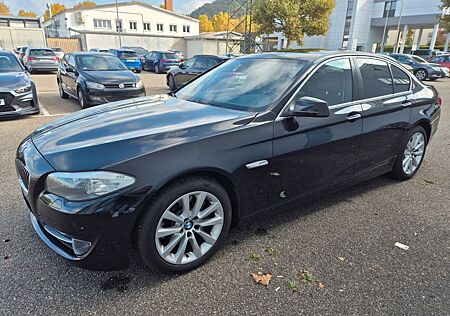 BMW 530 gebraucht kaufen BMW 530d Limousine, sehr gepflegt, Top Ausstattung