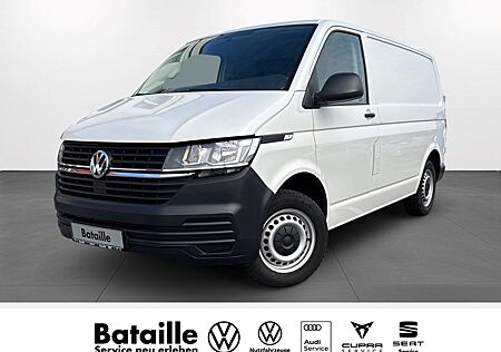 VW T6 Transporter Volkswagen T6.1 Transporter 2.0 TDI Kasten EcoProfi AHK Kli