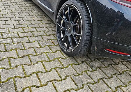 VW Scirocco Volkswagen 2.0 TSI Standard