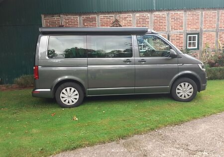 VW T6 California Volkswagen Coast